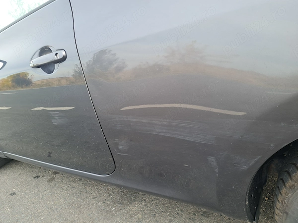 TOYOTA Auris 2008 — imagine 6
