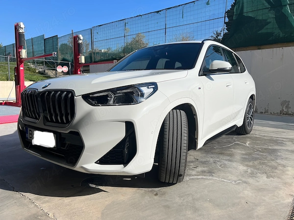 BMW  2025 — imagine 2