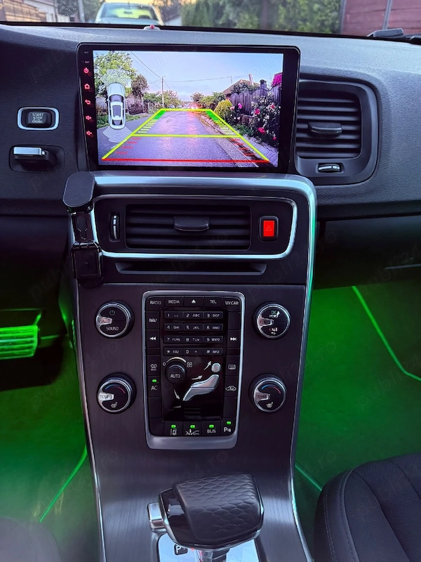 VOLVO S60 2010 — imagine 2