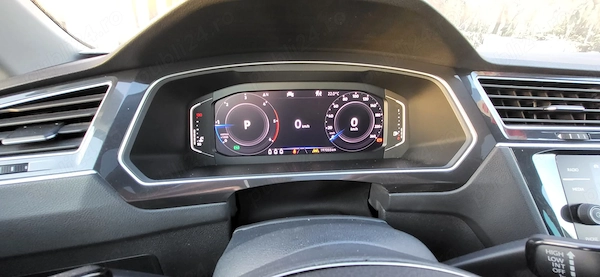 VOLKSWAGEN Tiguan 2019 — imagine 4