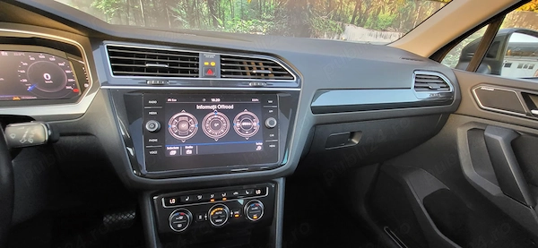 VOLKSWAGEN Tiguan 2019 — imagine 5