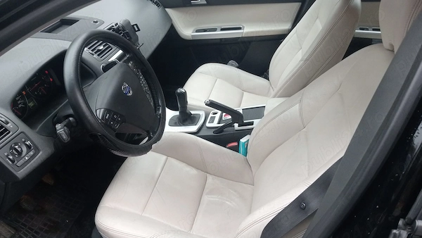 VOLVO V50 2012 — imagine 7
