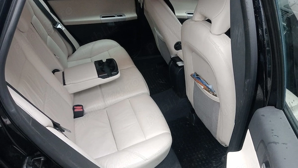 VOLVO V50 2012 — imagine 8
