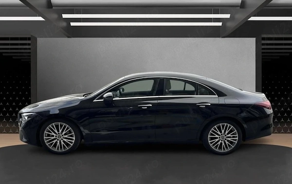 MERCEDES-BENZ CLA 2024 — imagine 7