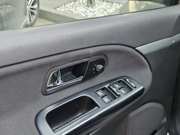 VOLKSWAGEN Sharan 2005 — imagine 7