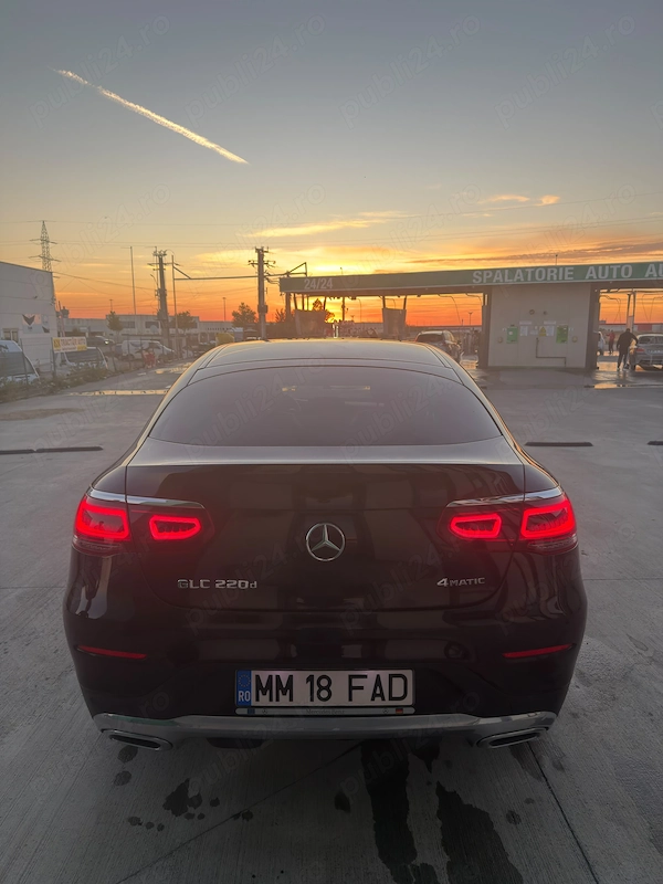 MERCEDES-BENZ GLC 2022 — imagine 4