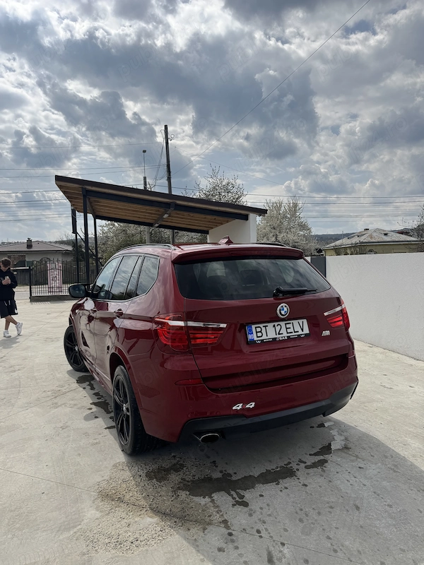 BMW  2011 — imagine 3