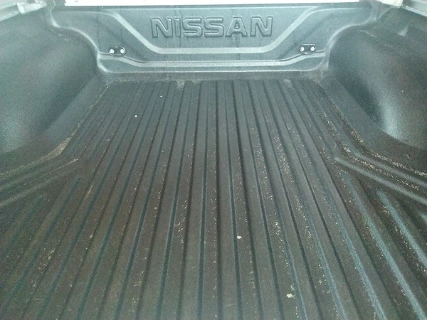 NISSAN Navara 2021 — imagine 7