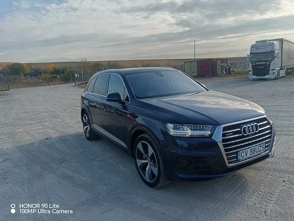 AUDI Q7 2016 — imagine 4