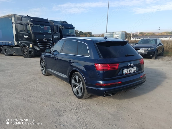 AUDI Q7 2016 — imagine 2