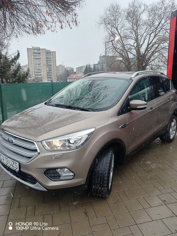 FORD Kuga 2019 — imagine 2