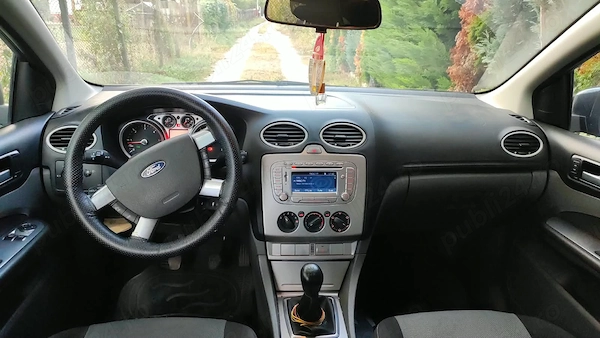 FORD Focus 2010 — imagine 2