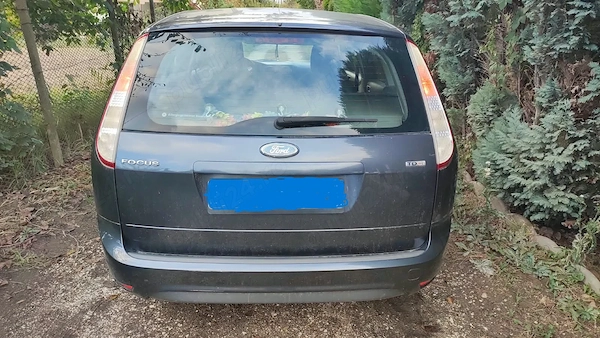 FORD Focus 2010 — imagine 4