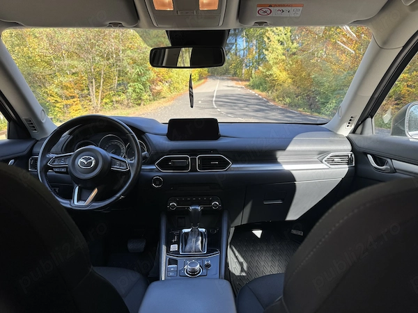 MAZDA CX-5 2019 — imagine 6