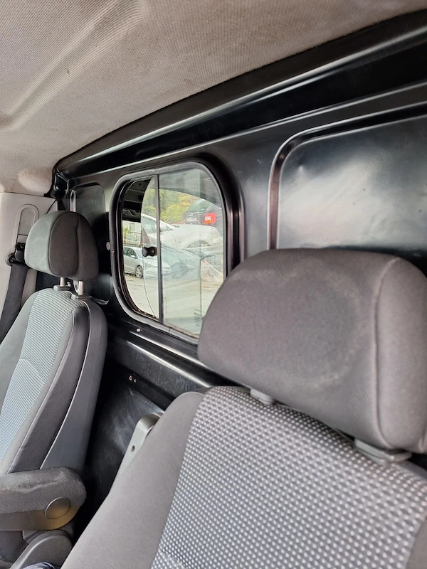 MERCEDES-BENZ Vito 2011 — imagine 8