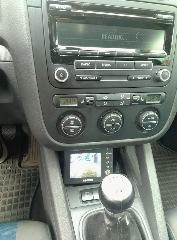 VOLKSWAGEN Golf 2008 — imagine 7
