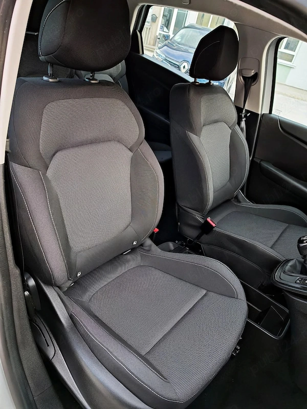 RENAULT Scenic 2018 — imagine 8