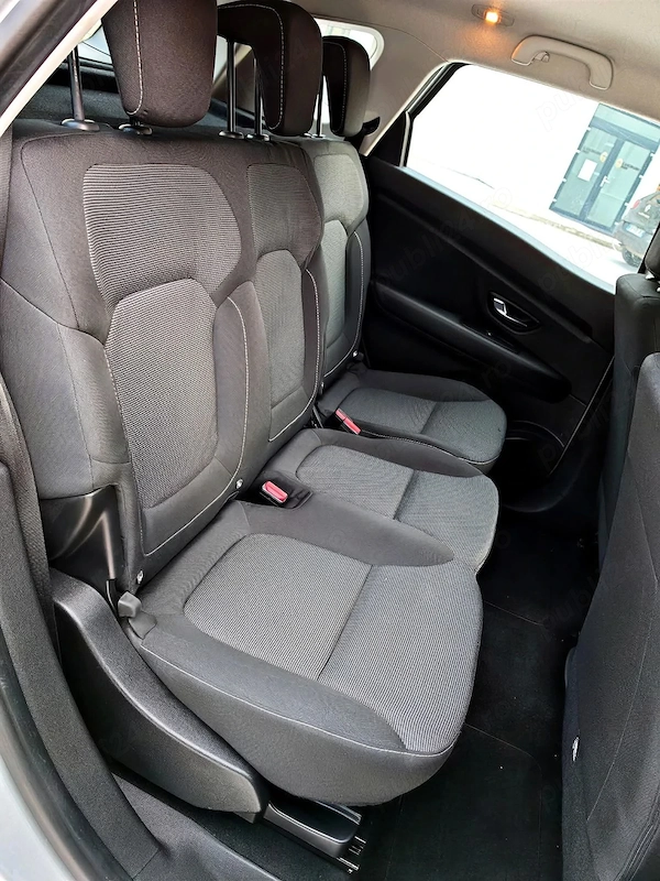 RENAULT Scenic 2018 — imagine 6