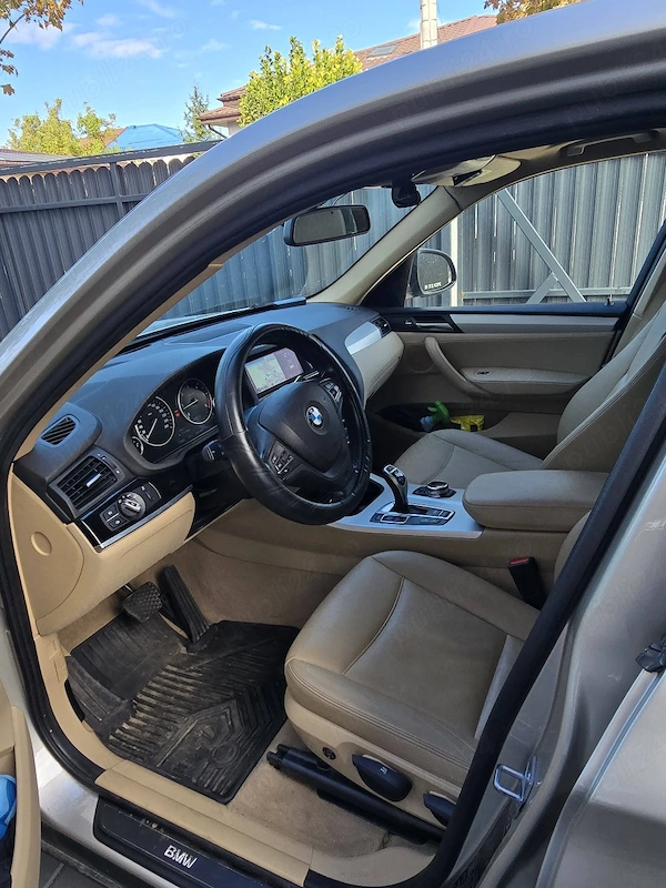 BMW  2014 — imagine 5
