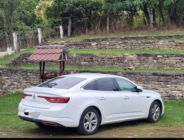 RENAULT Talisman 2017 — imagine 1