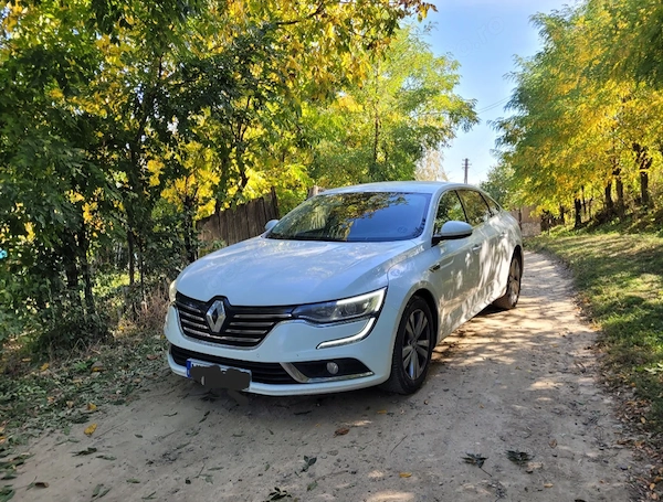 RENAULT Talisman 2017 — imagine 3