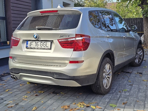 BMW  2014 — imagine 3