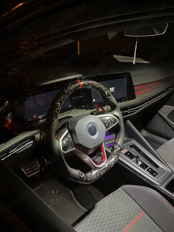 VOLKSWAGEN Golf 2022 — imagine 5