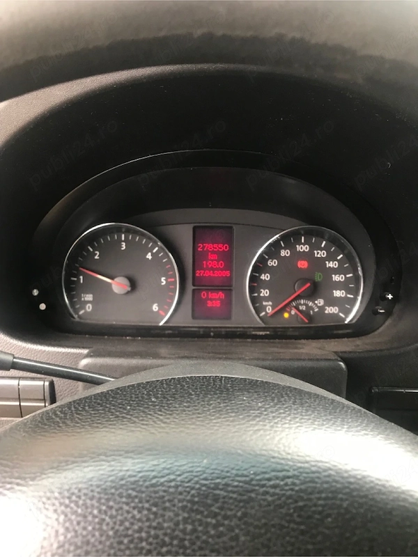 VOLKSWAGEN Crafter 2013 — imagine 2