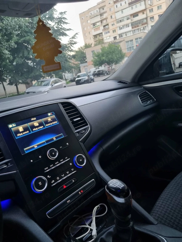 RENAULT Talisman 2016 — imagine 4