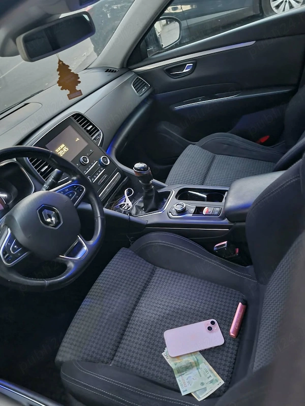 RENAULT Talisman 2016 — imagine 3