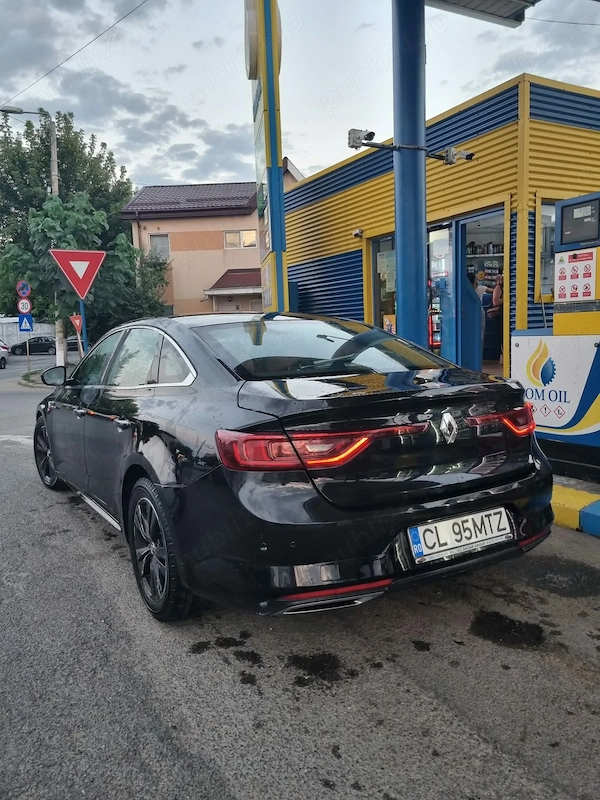 RENAULT Talisman 2016 — imagine 2