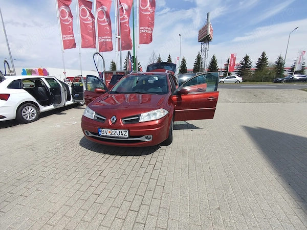 RENAULT Laguna 2010 — imagine 5