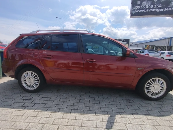 RENAULT Laguna 2010 — imagine 7