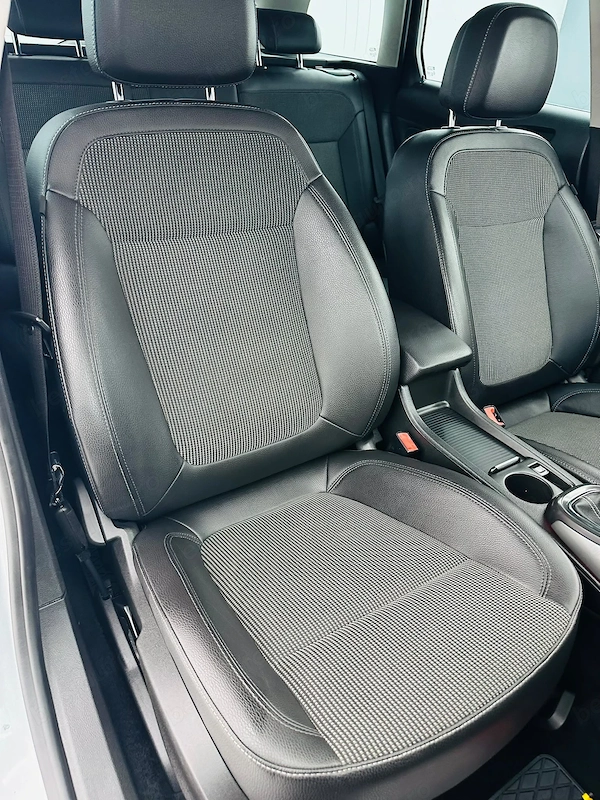 OPEL Astra 2011 — imagine 18