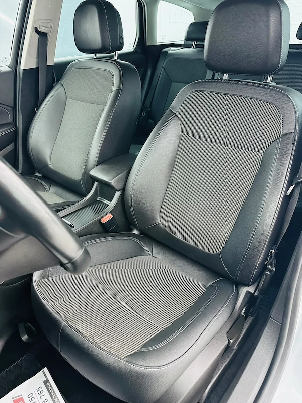OPEL Astra 2011 — imagine 15