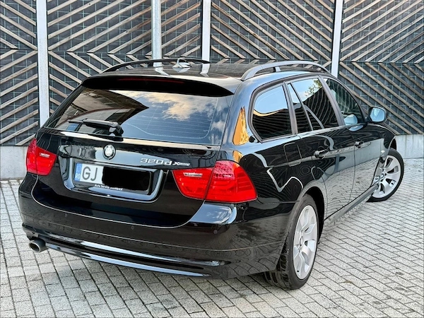 BMW Seria 3 2009 — imagine 4