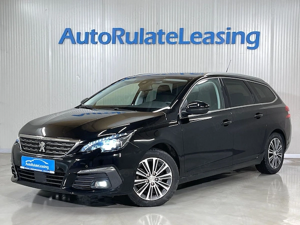 PEUGEOT 308 2020 — imagine 1