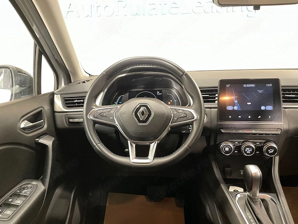 RENAULT Captur 2022 — imagine 6