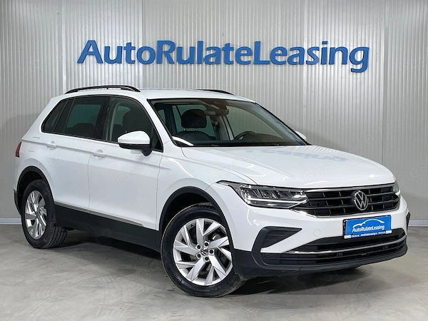 VOLKSWAGEN Tiguan 2022 — imagine 2