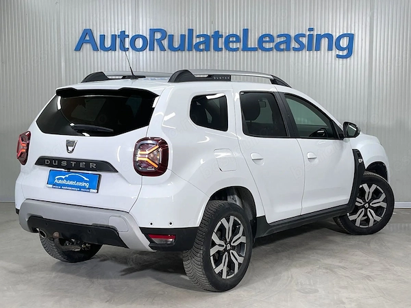 DACIA Duster 2022 — imagine 3