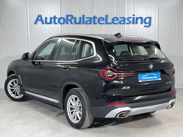 BMW X3 2021 — imagine 4