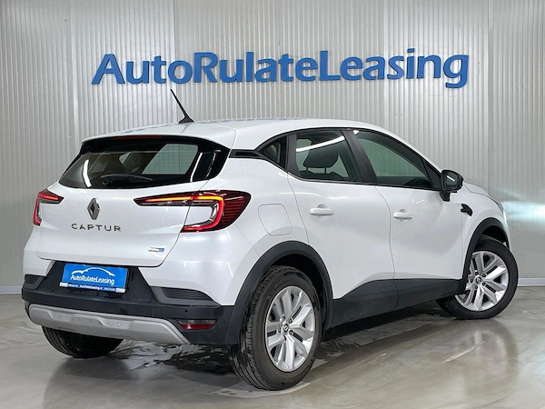 RENAULT Captur 2022 — imagine 3