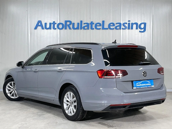 VOLKSWAGEN Passat 2022 — imagine 4