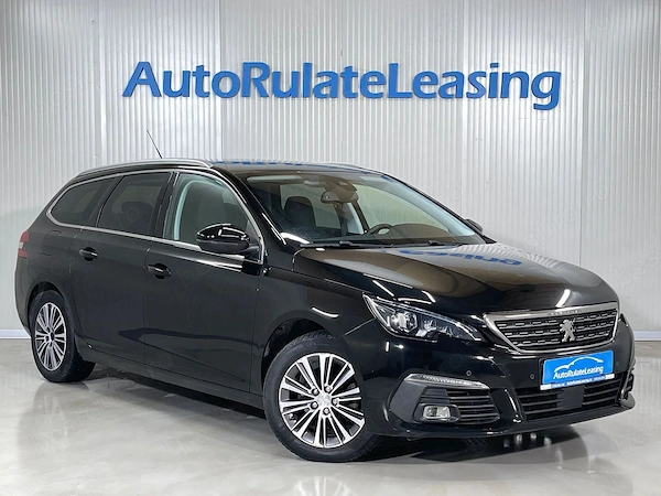 PEUGEOT 308 2020 — imagine 2