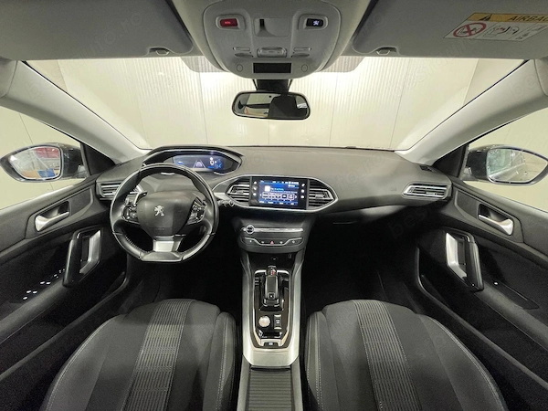PEUGEOT 308 2020 — imagine 7