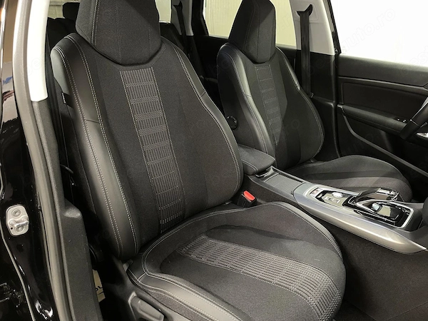 PEUGEOT 308 2020 — imagine 9