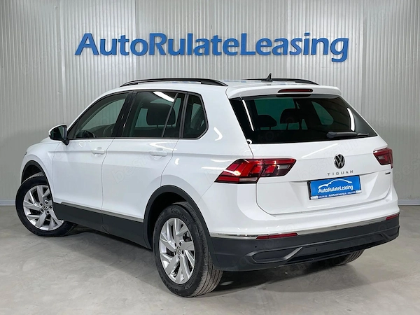 VOLKSWAGEN Tiguan 2022 — imagine 4