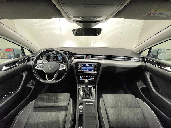VOLKSWAGEN Passat 2022 — imagine 7
