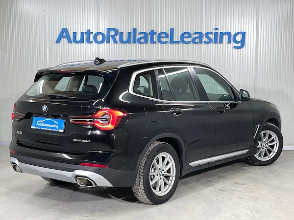 BMW X3 2021 — imagine 3