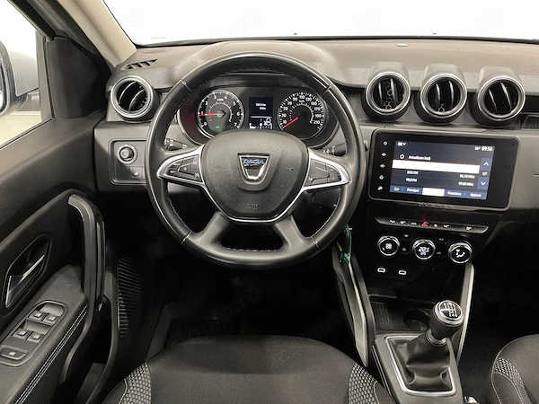 DACIA Duster 2022 — imagine 6